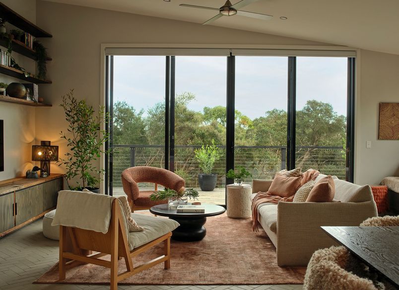 Mornington Peninsula Eco Retreat