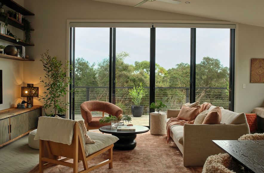 Mornington Peninsula Eco Retreat