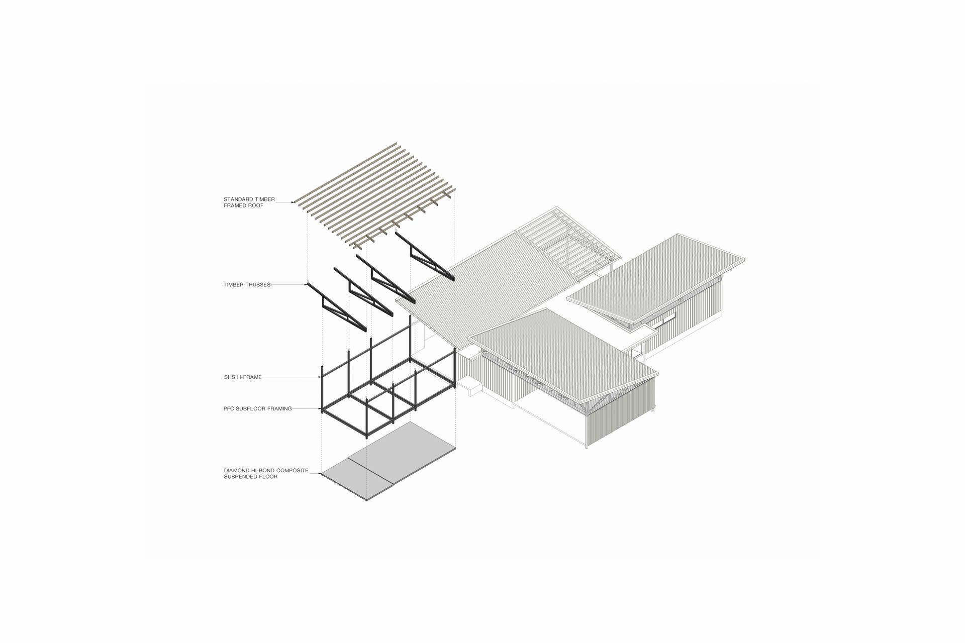 architectural plan image 2