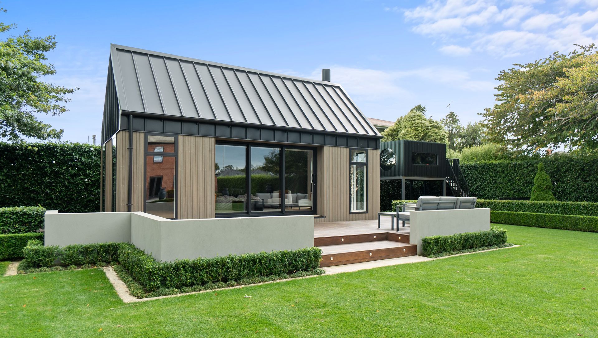 Gladstone Studio banner