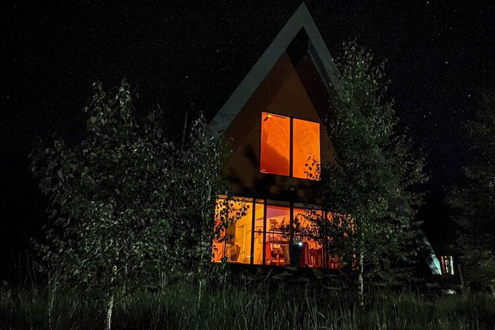 ##Cabin A