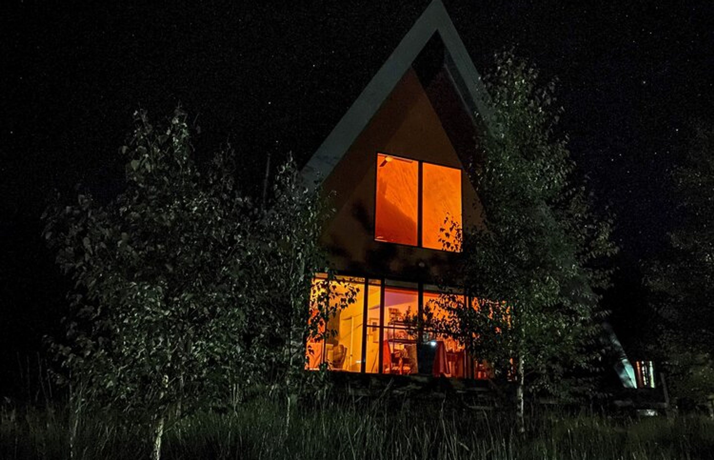 ##Cabin A
