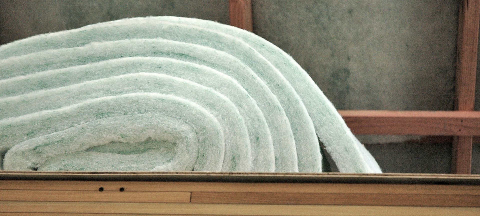 Zero Energy House Insulation banner