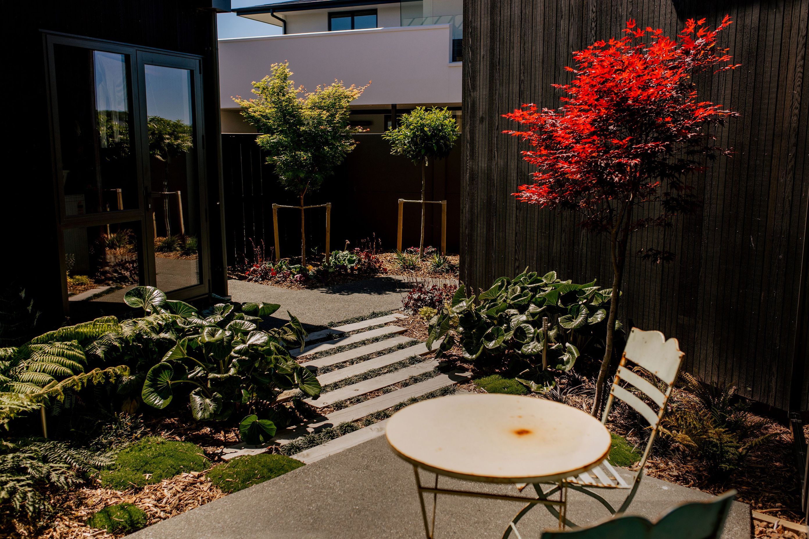 Northwood Residence 