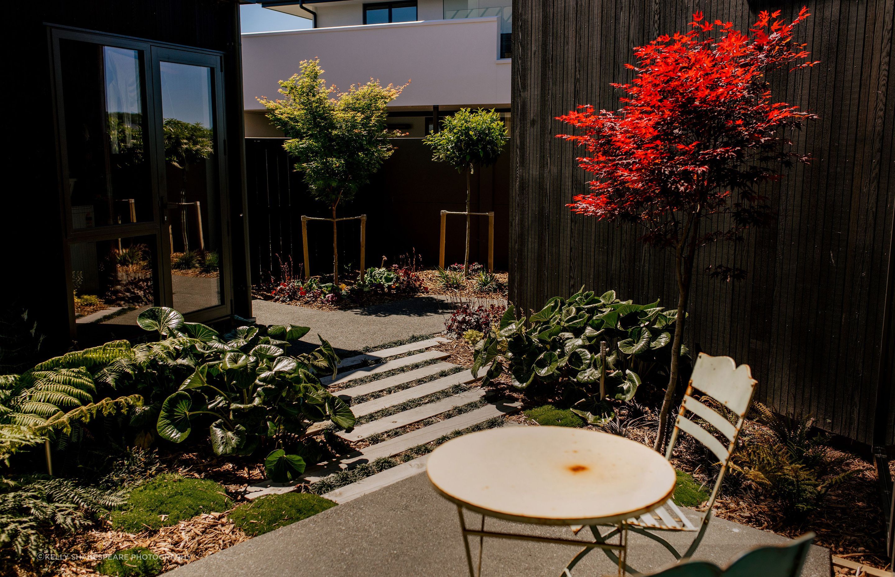 Northwood Residence 