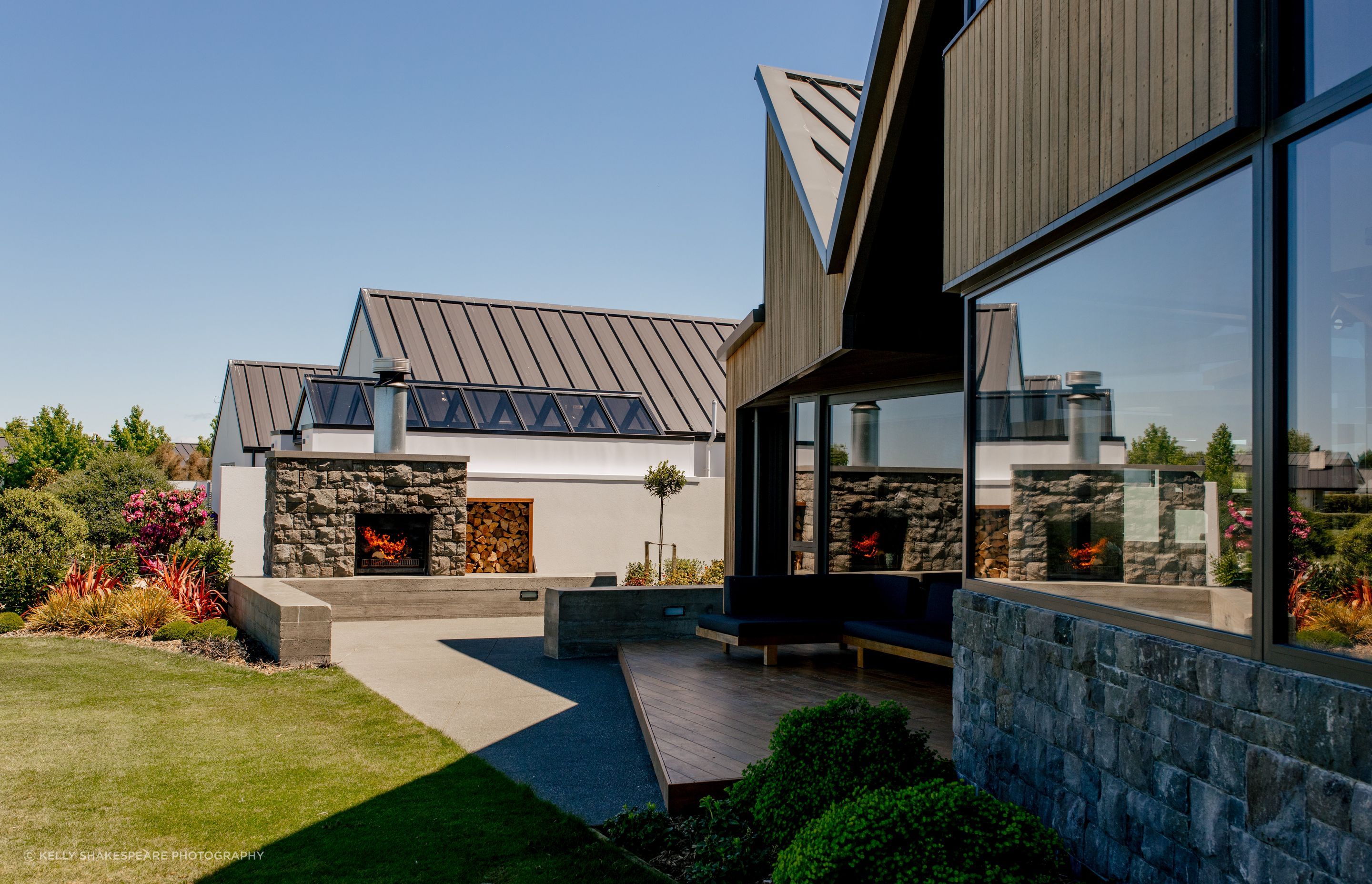 Northwood Residence