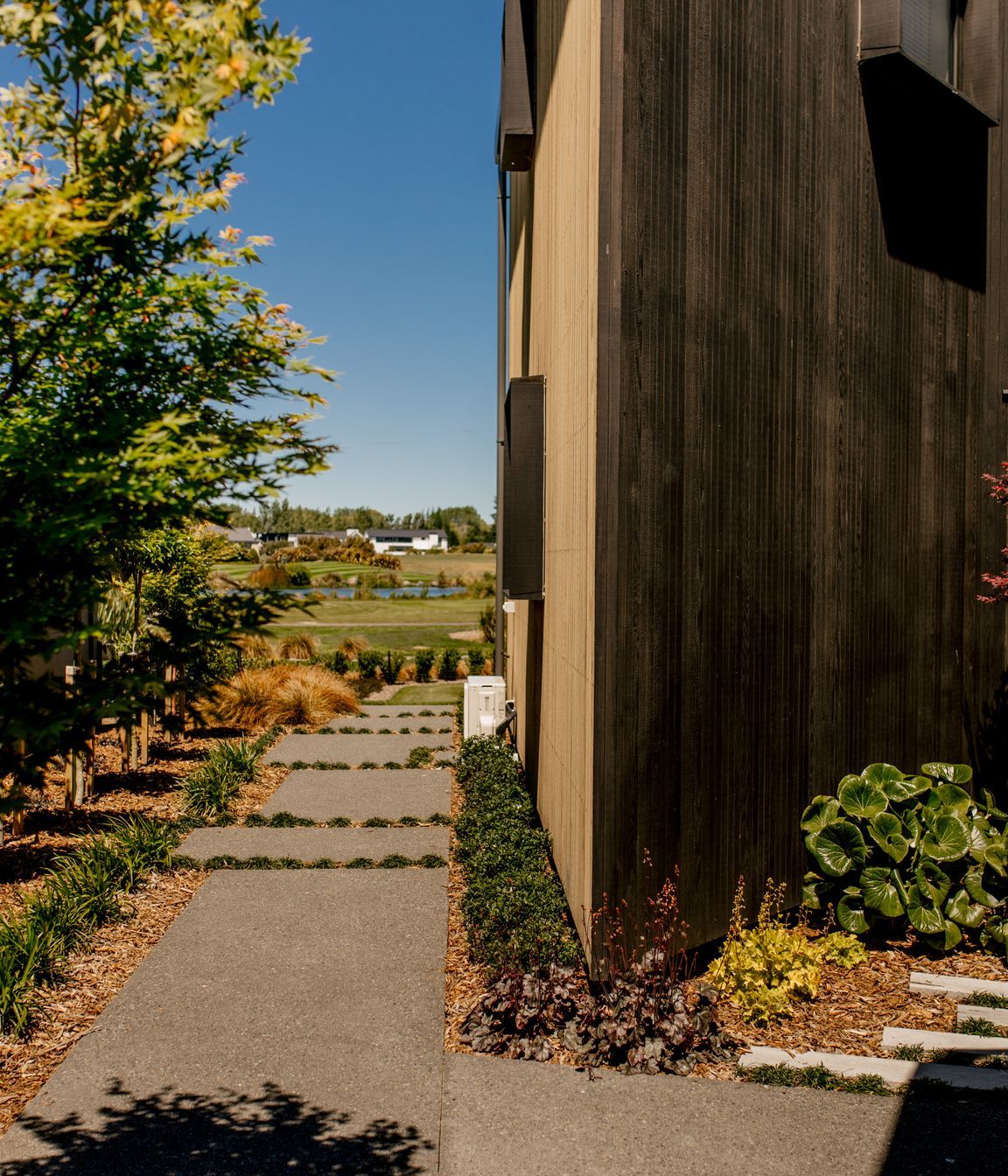 Northwood Residence 