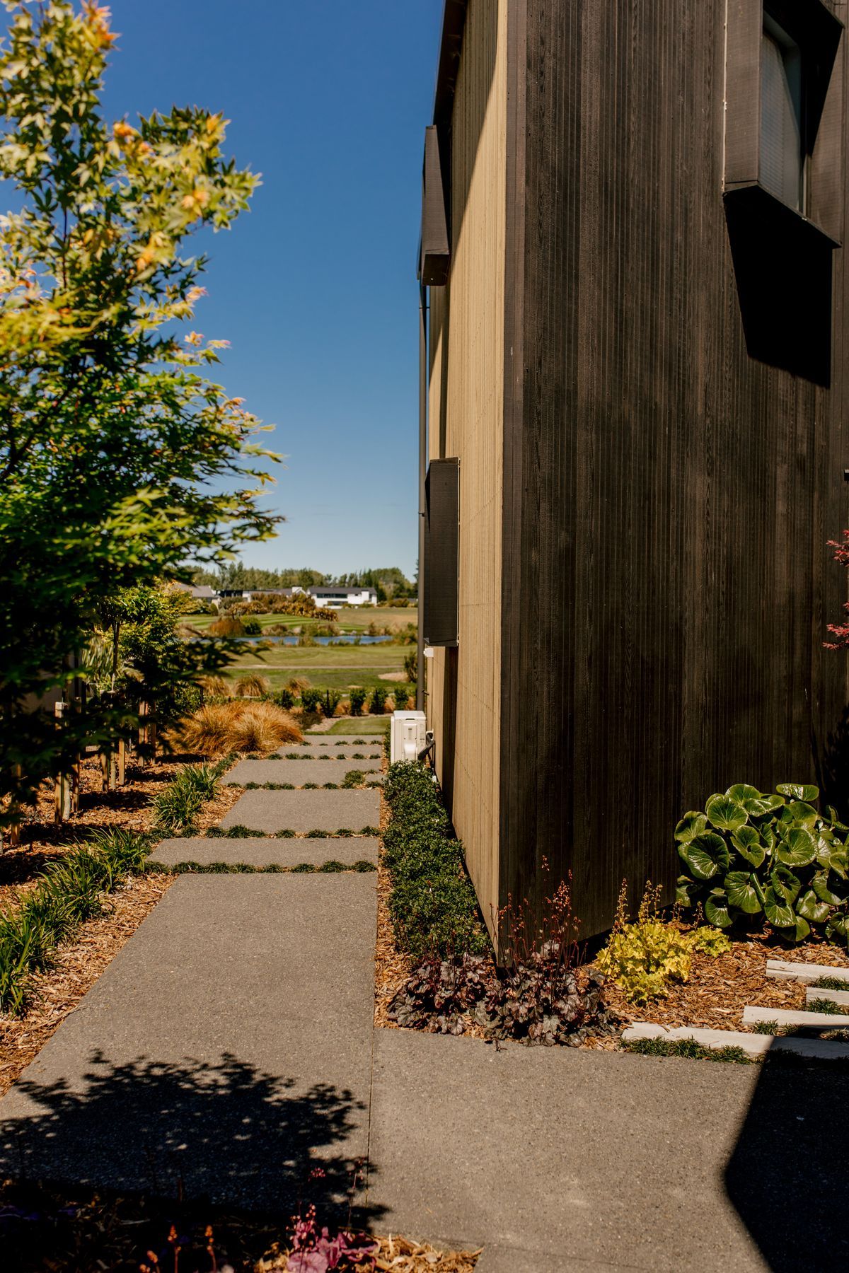 Northwood Residence