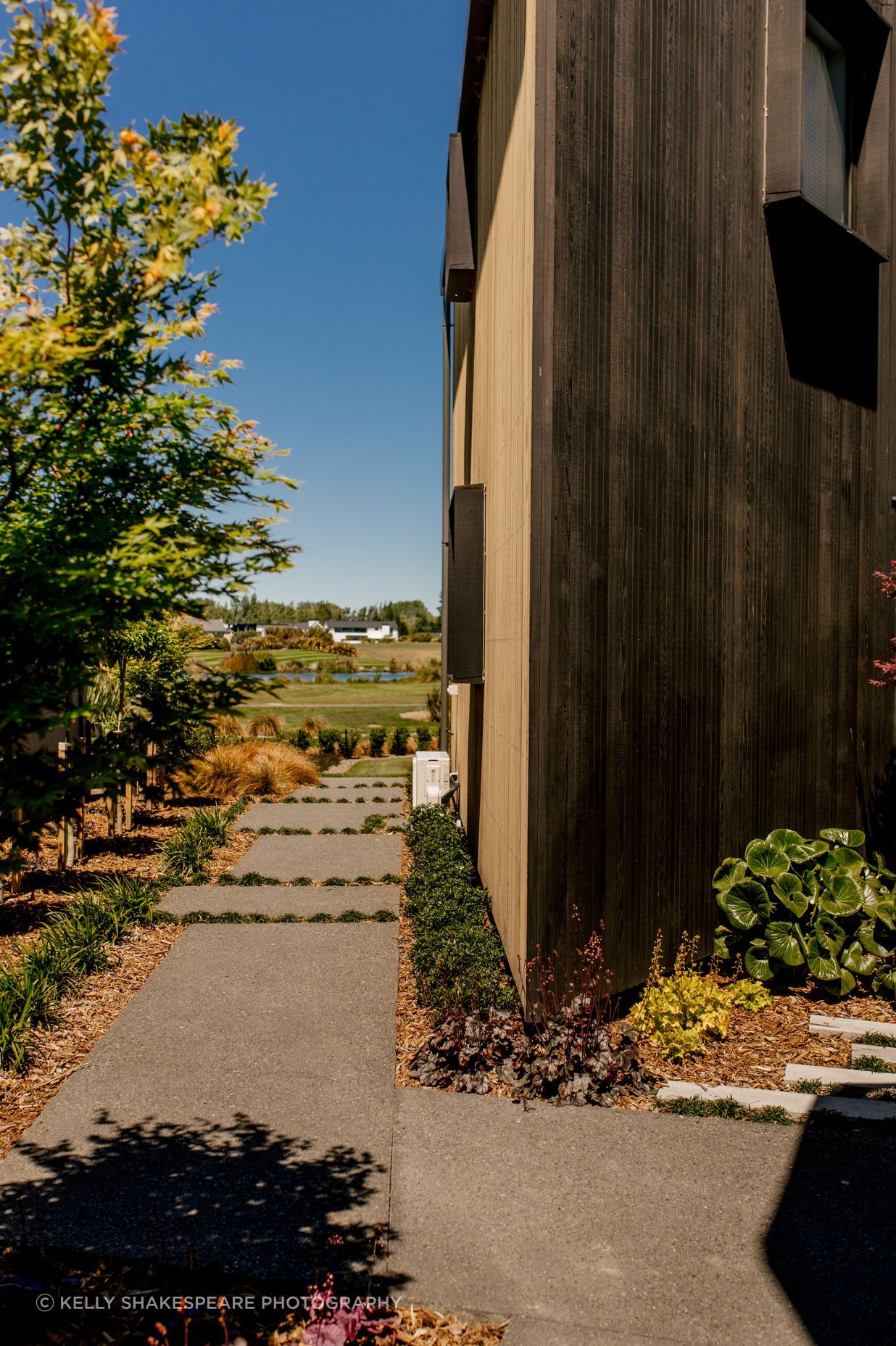 Northwood Residence