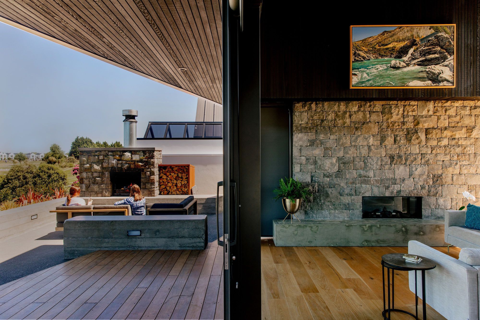 Northwood Residence