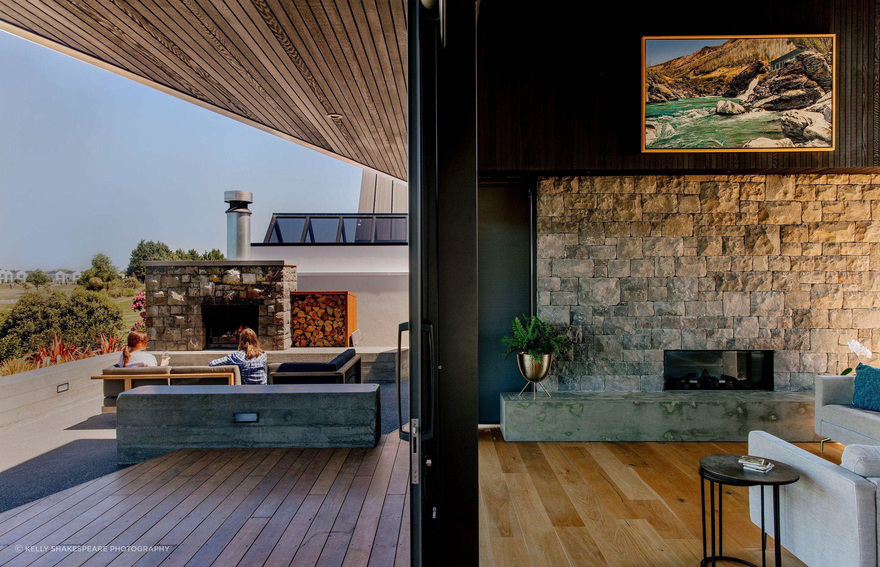Northwood Residence