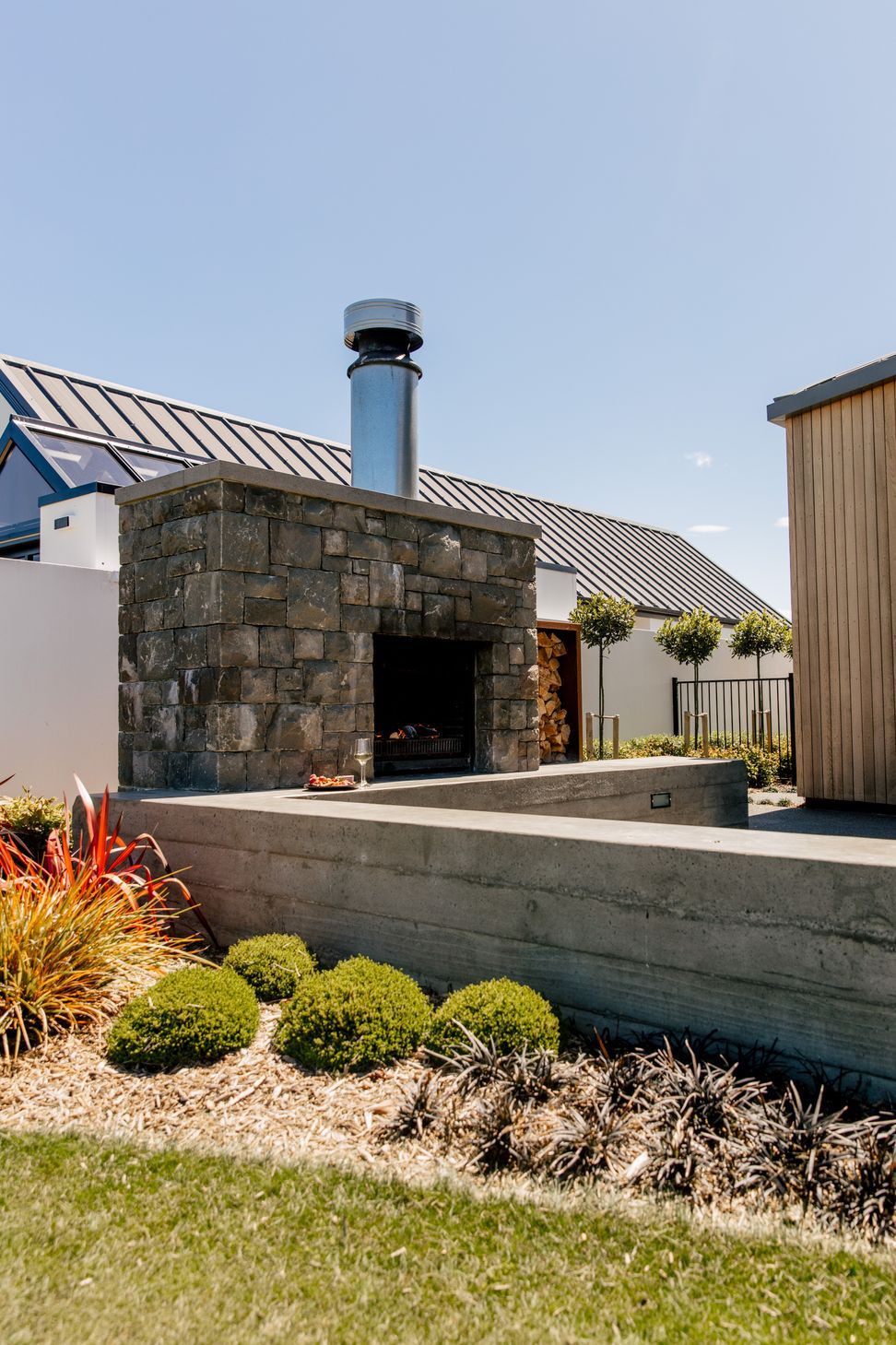 Northwood Residence
