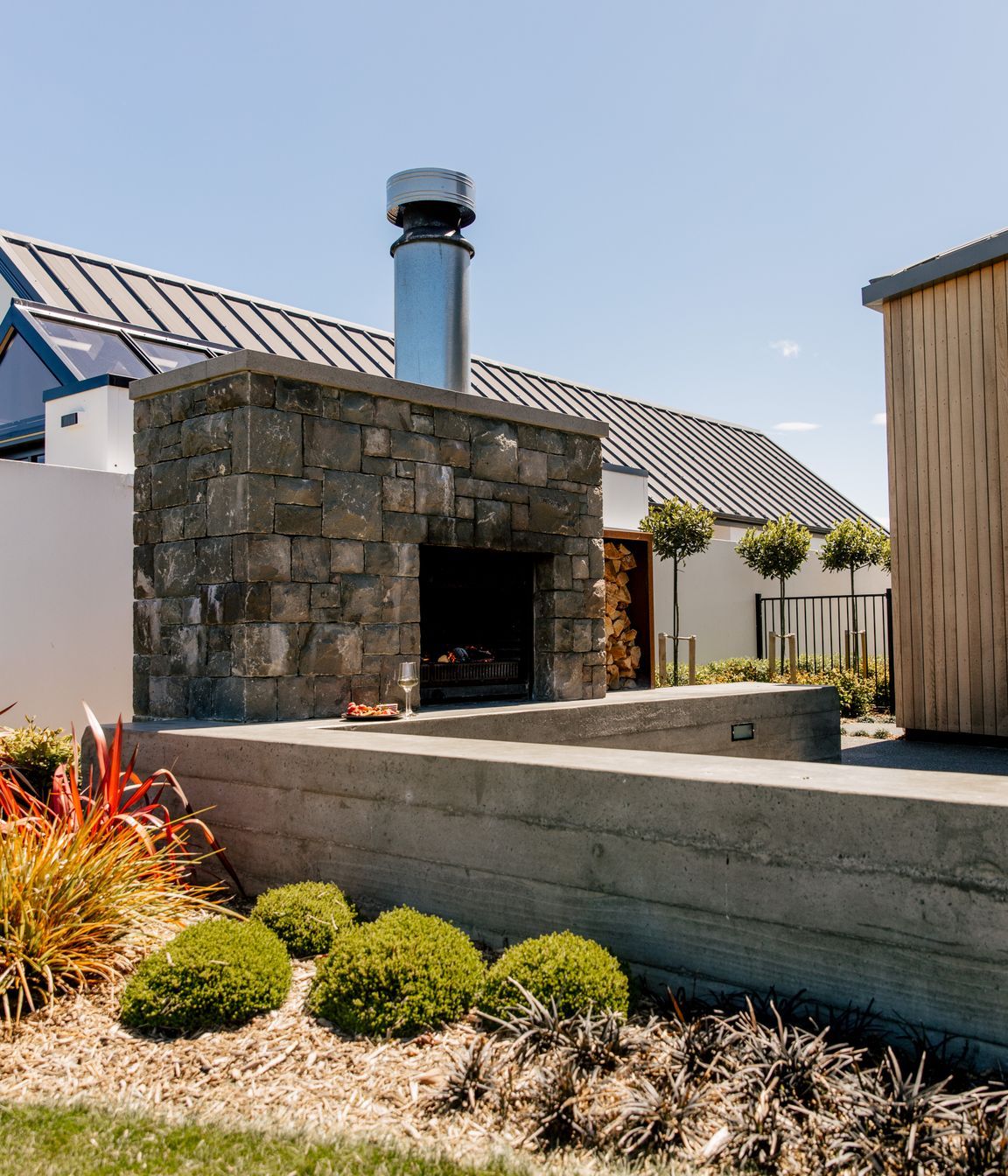 Northwood Residence 