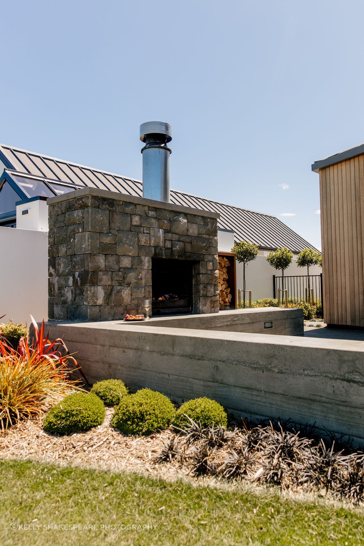 Northwood Residence 