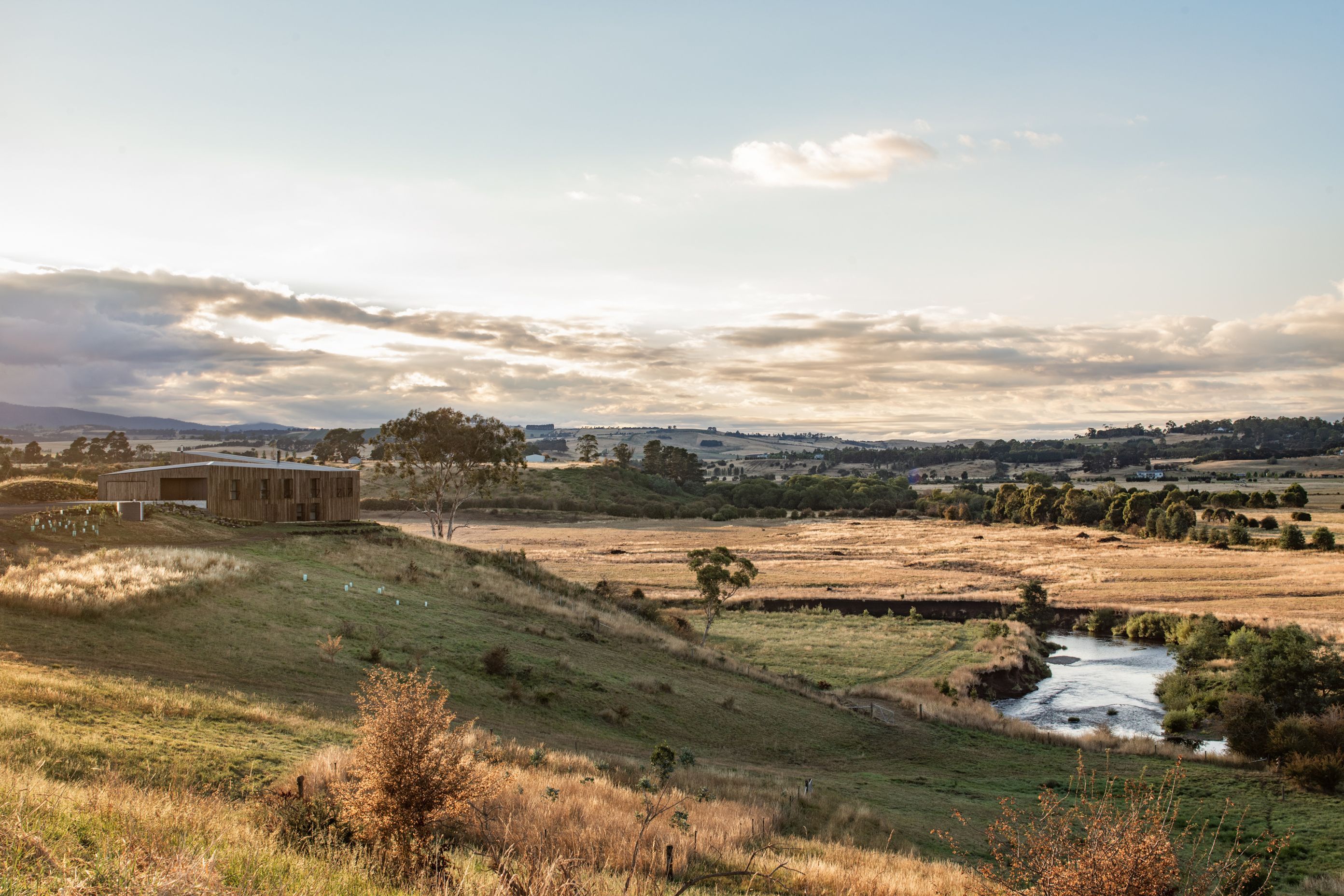 Riverstone
