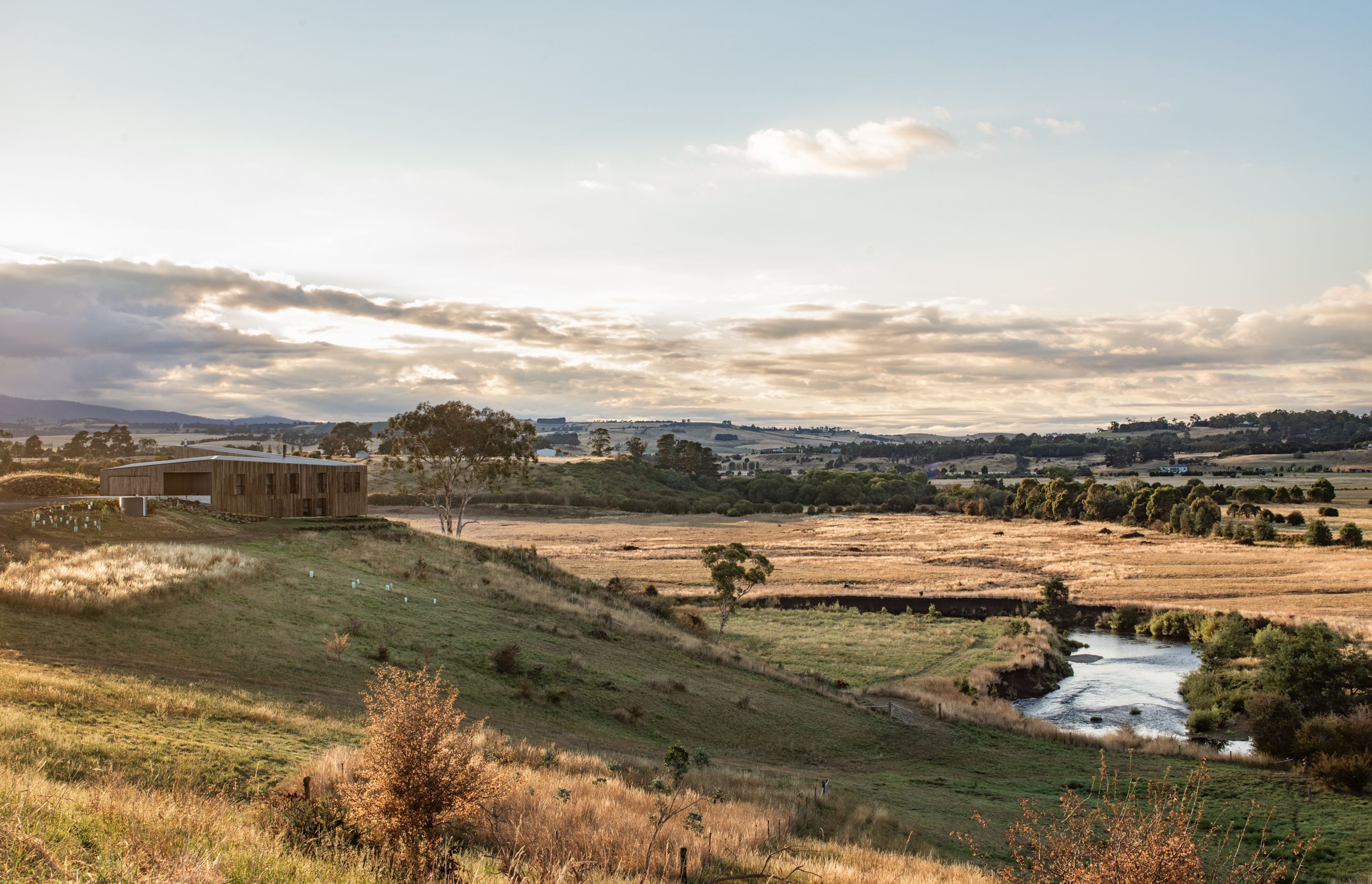 Riverstone