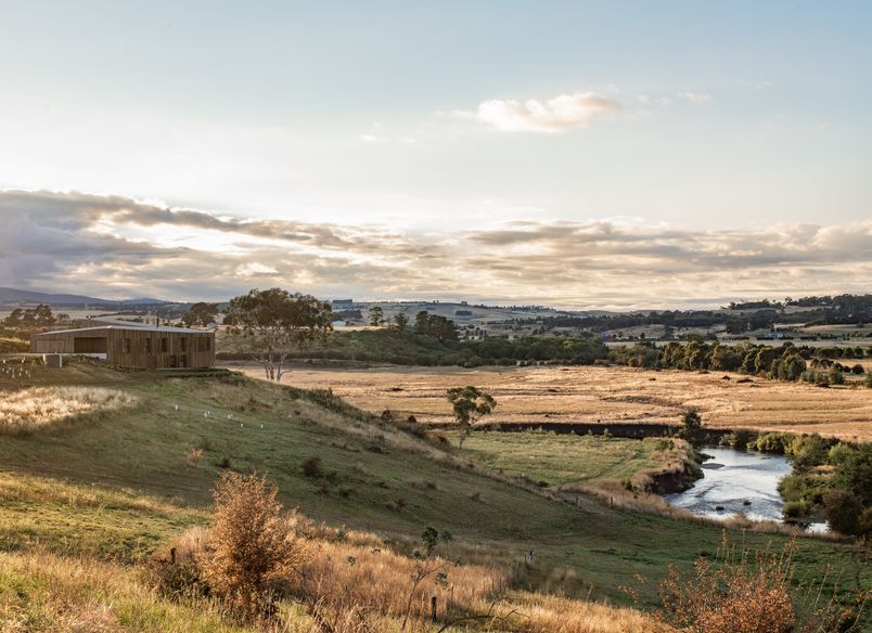 Riverstone