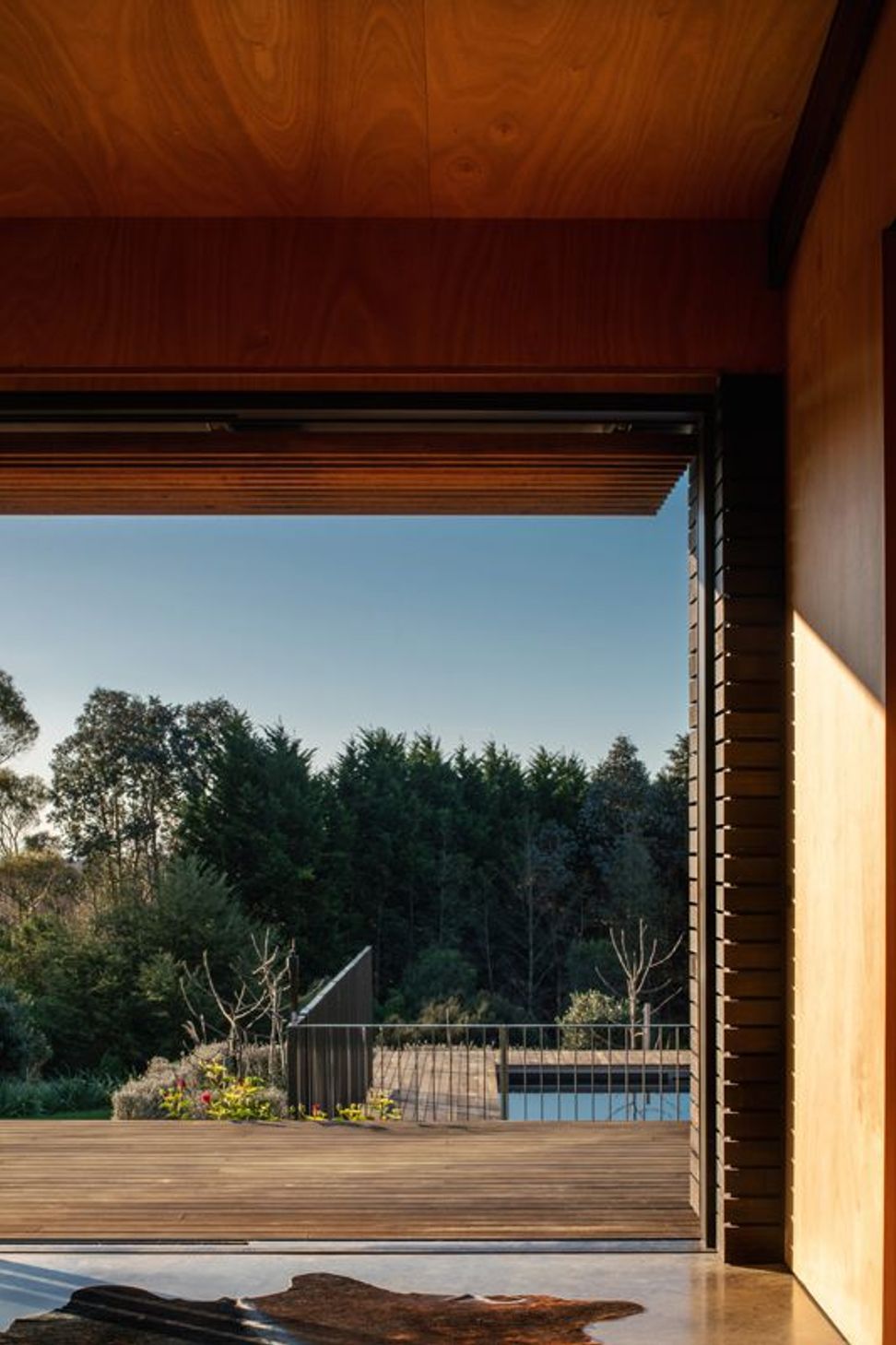 Waikanae House II