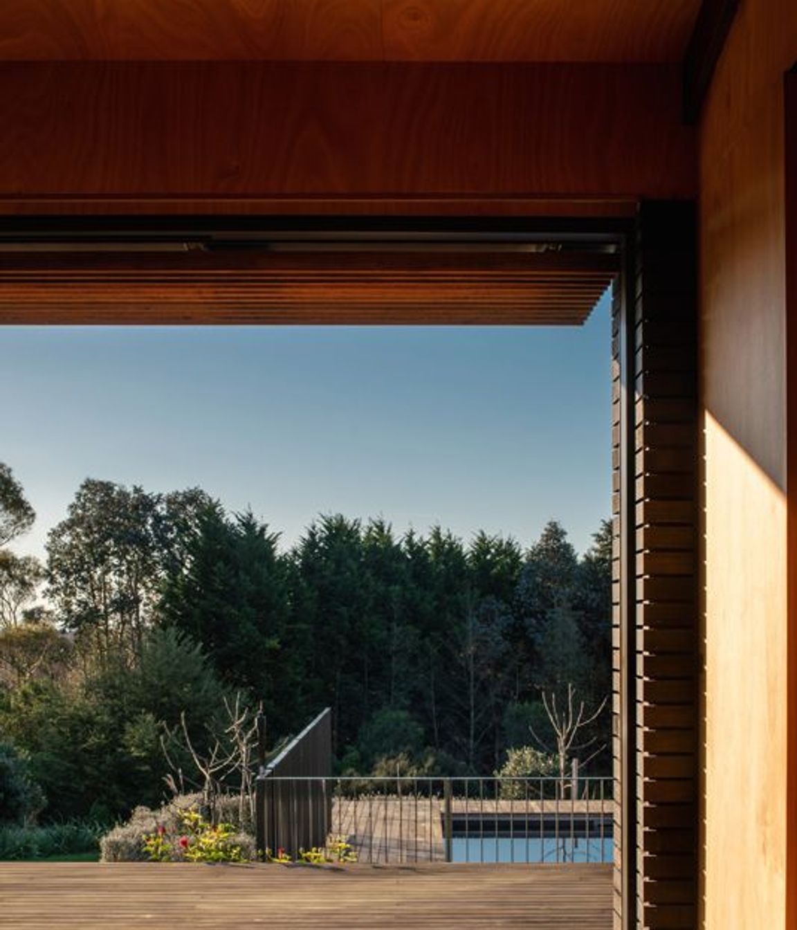 Waikanae House II