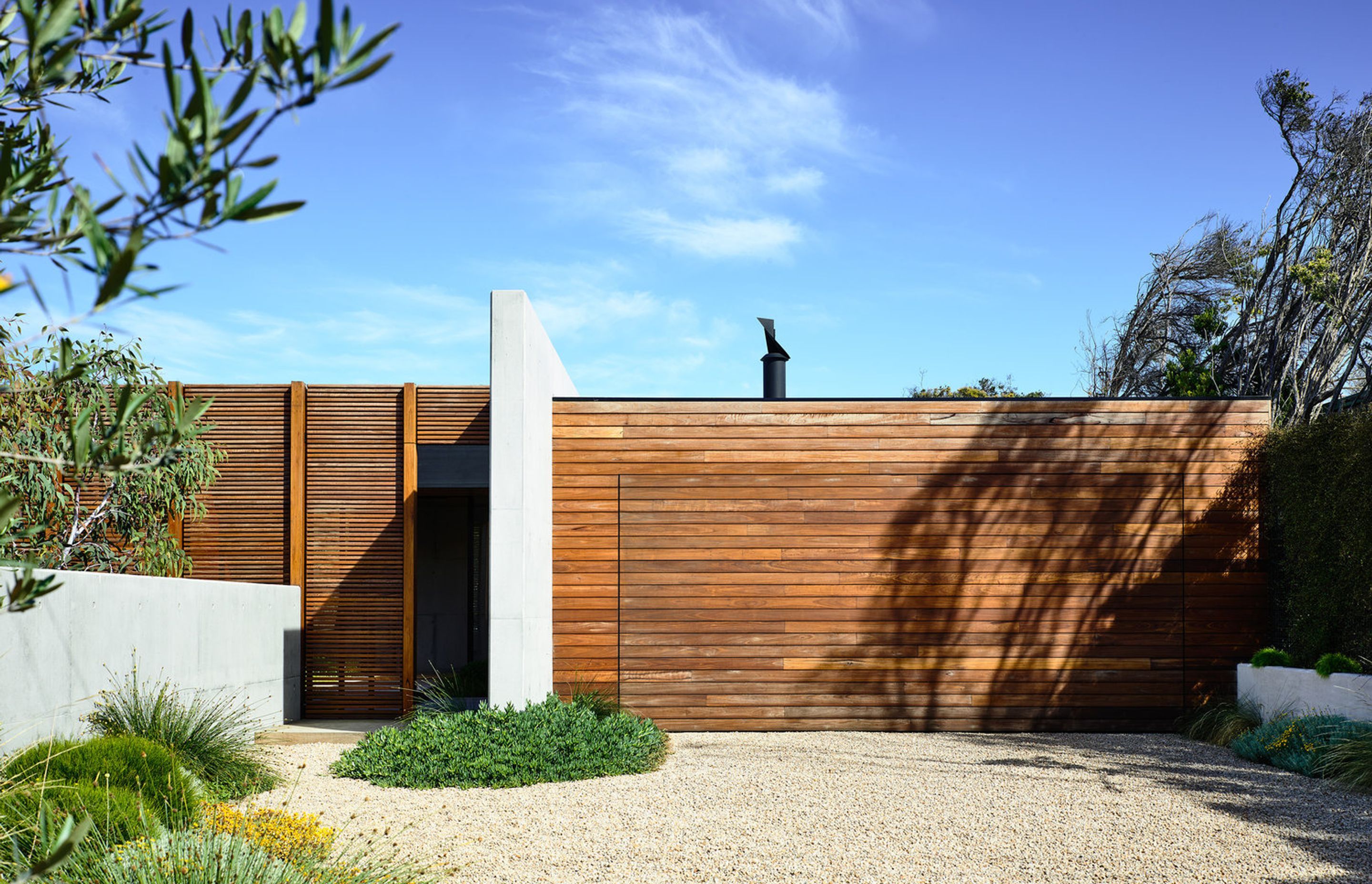 Munroe Ocean Beach House, Blairgowrie