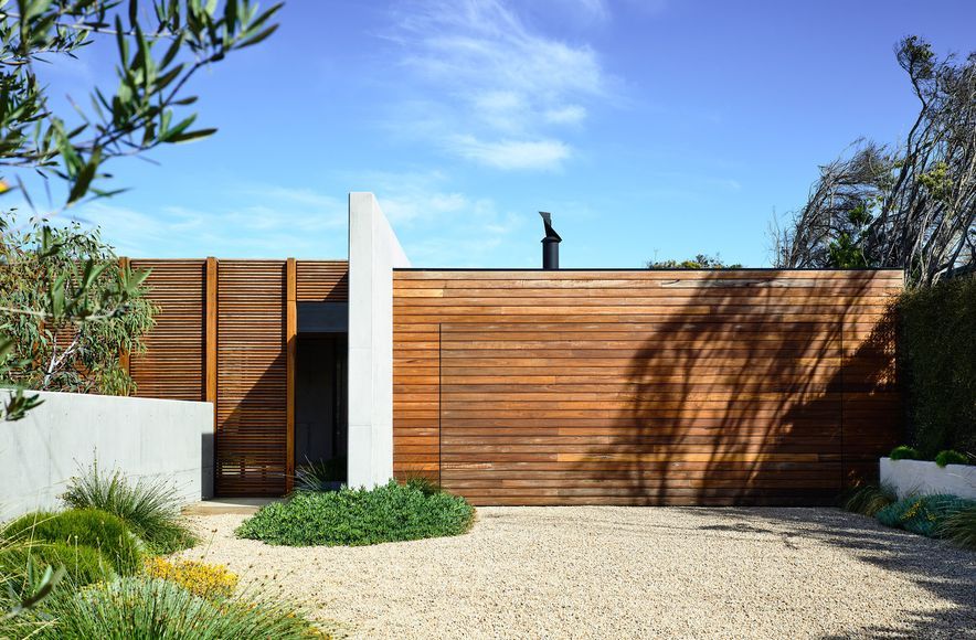 Munro Ocean Beach House, Blairgowrie
