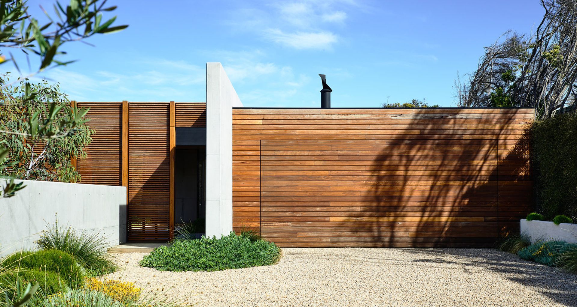 Munro Ocean Beach House, Blairgowrie banner