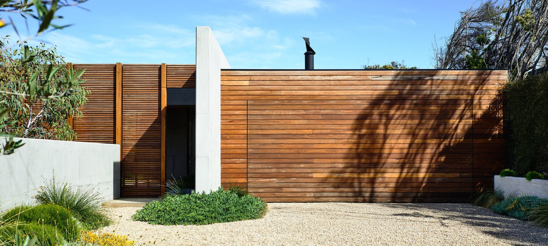 Munro Ocean Beach House, Blairgowrie banner