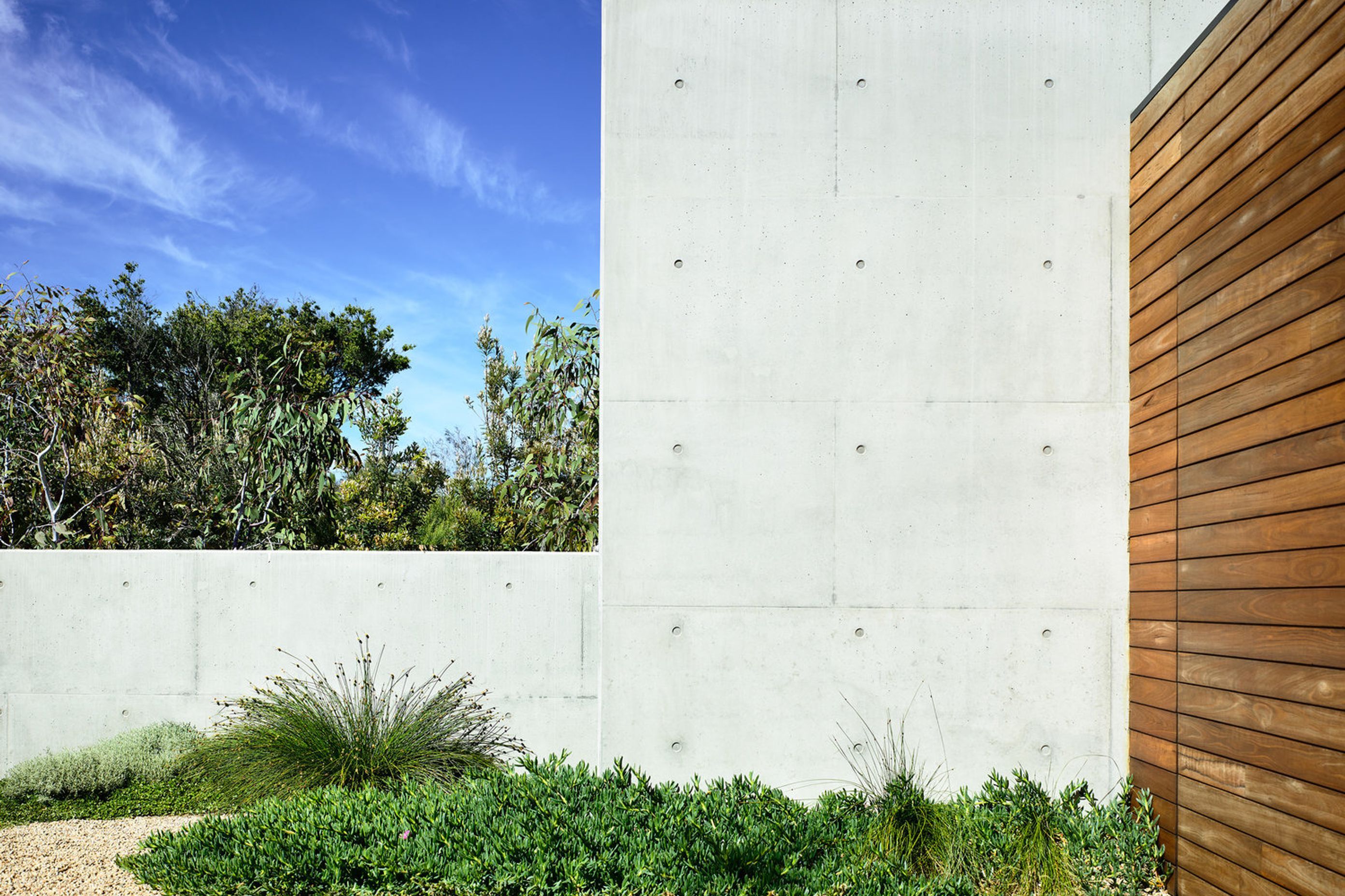 Munroe Ocean Beach House, Blairgowrie