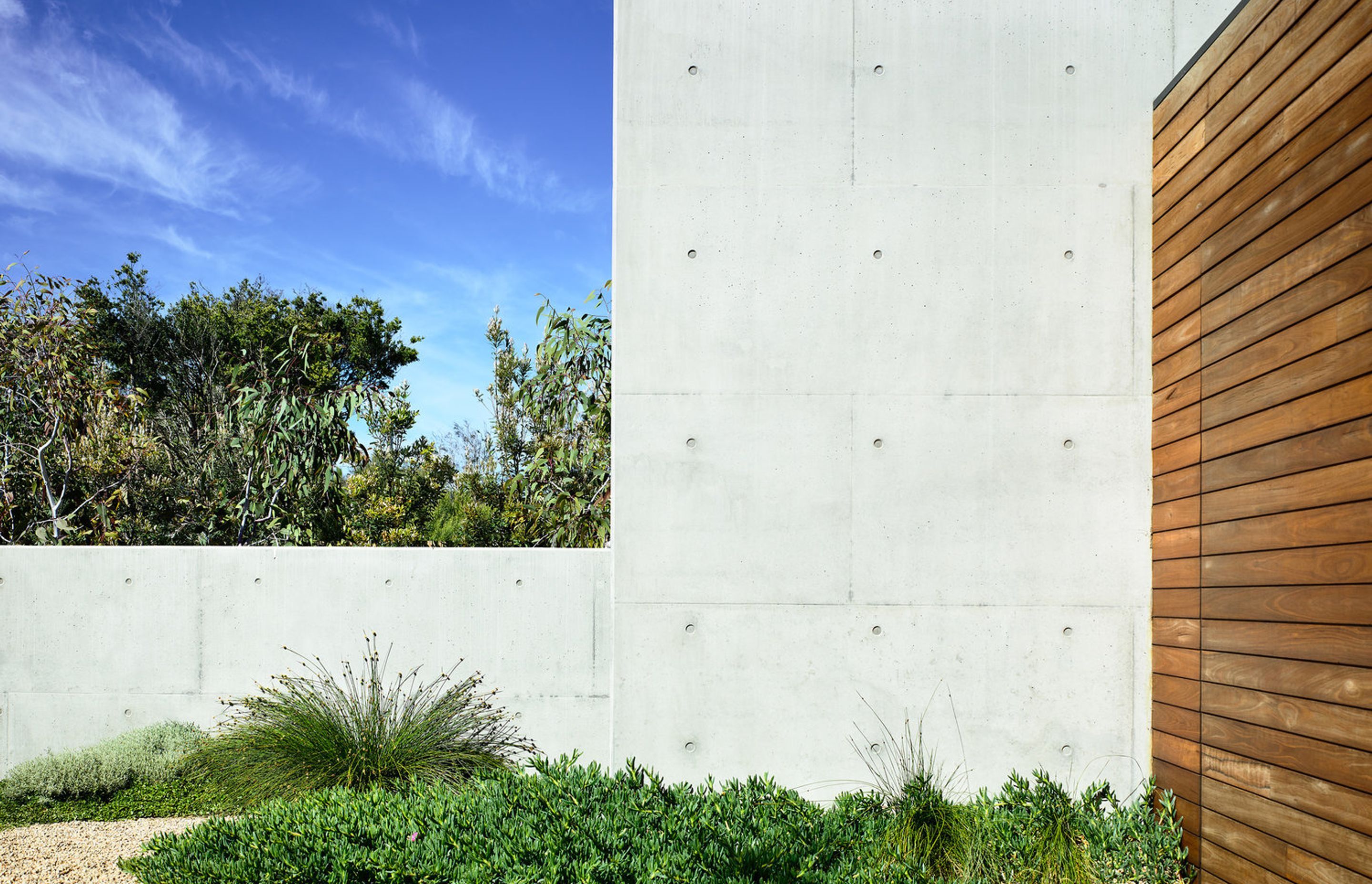 Munroe Ocean Beach House, Blairgowrie