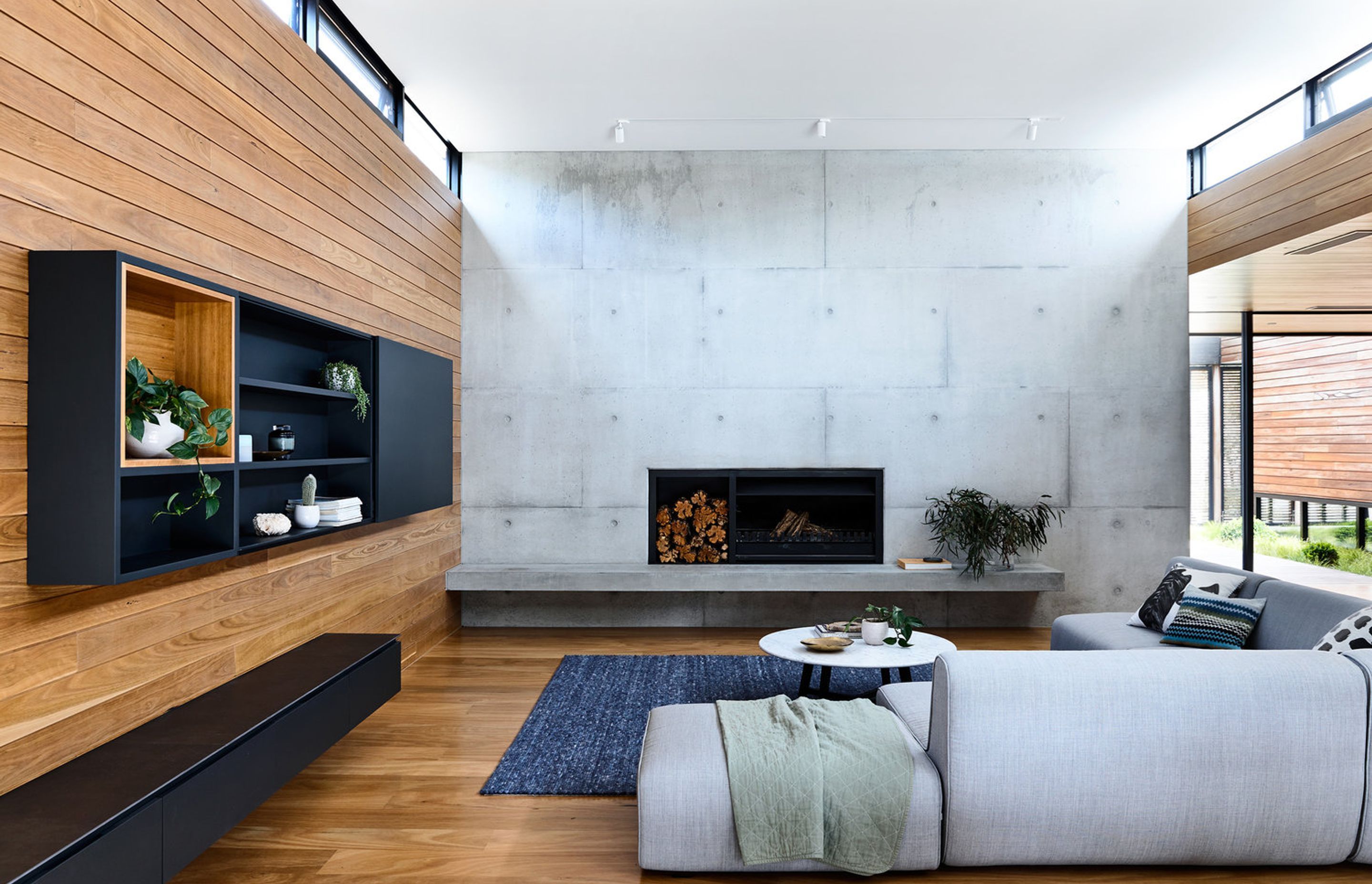 Munroe Ocean Beach House, Blairgowrie