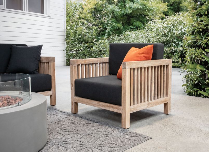 Teak Outdoor Furniture