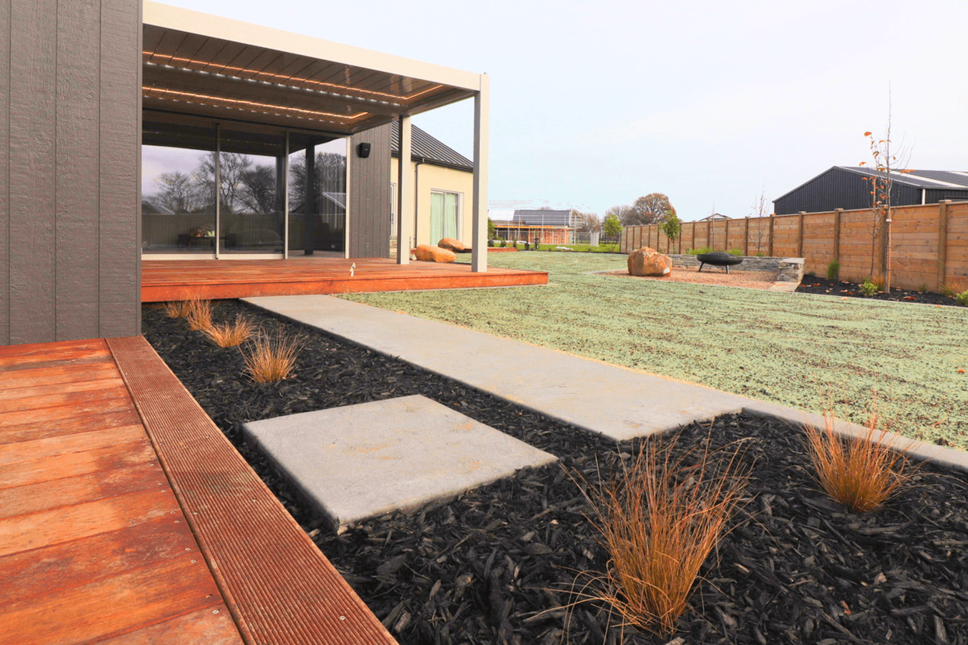 Davies Homes 2022 Show Home