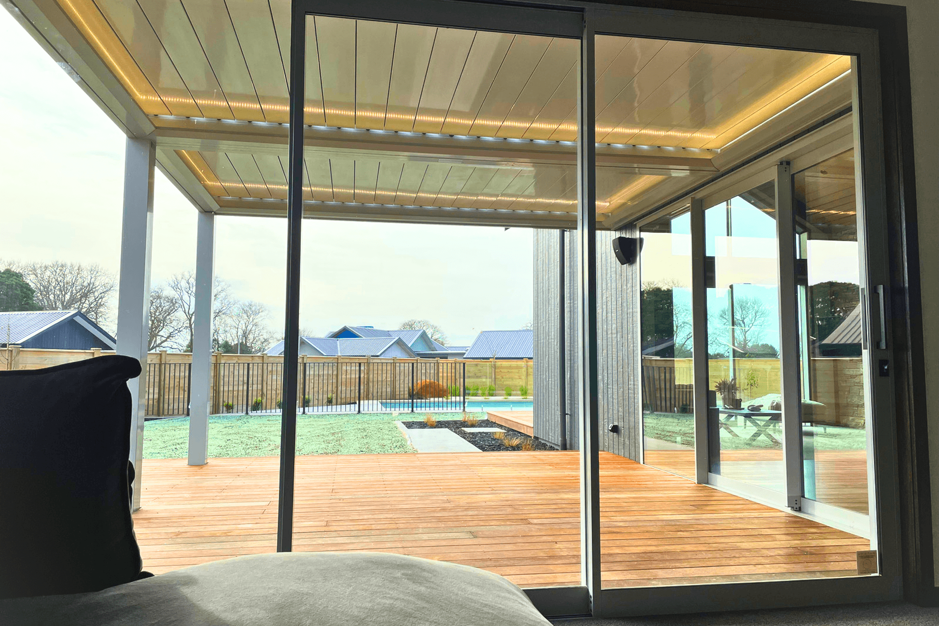 Davies Homes 2022 Show Home