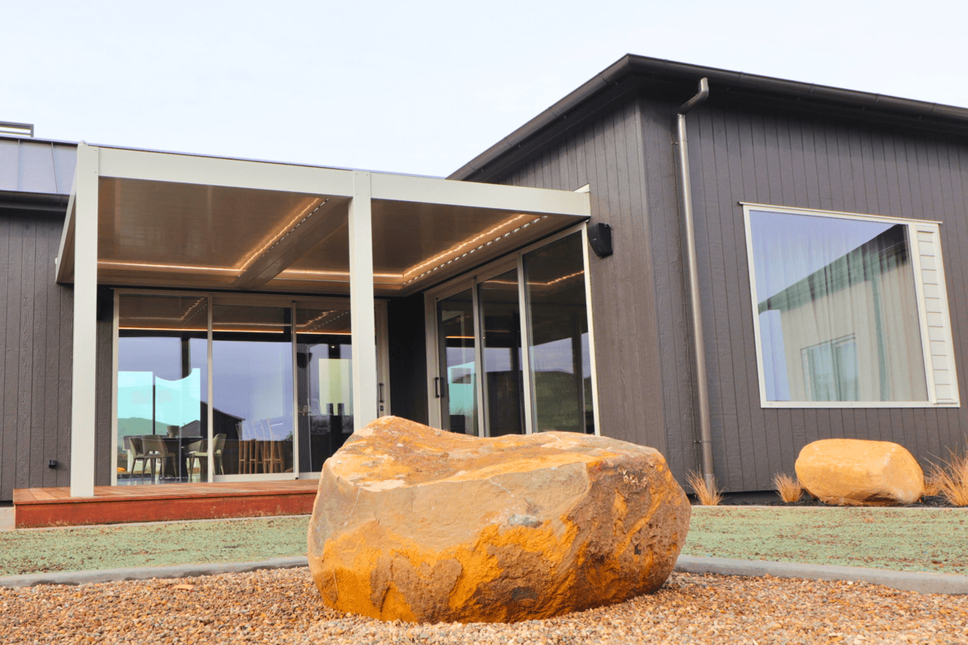 Davies Homes 2022 Show Home