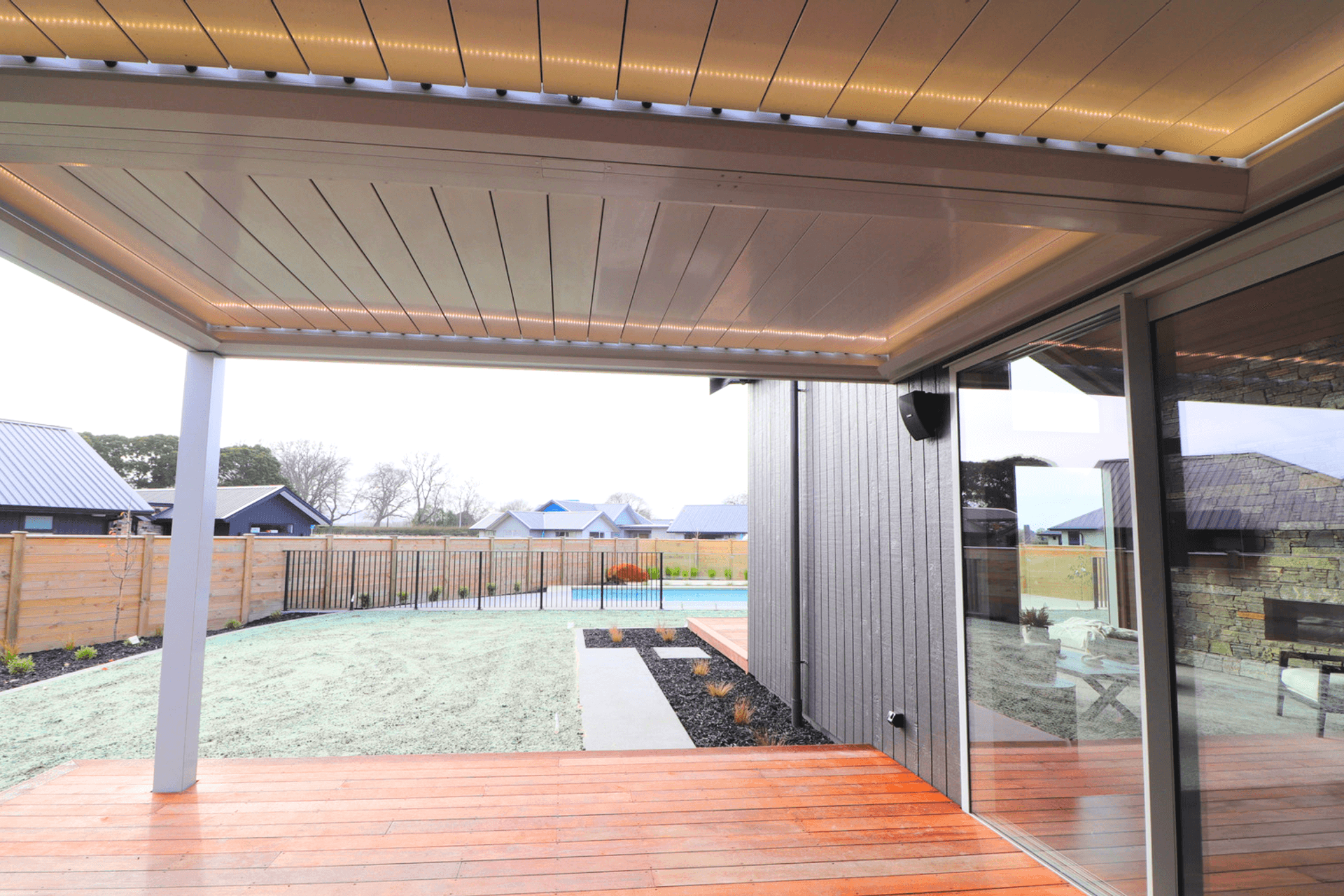 Davies Homes 2022 Show Home