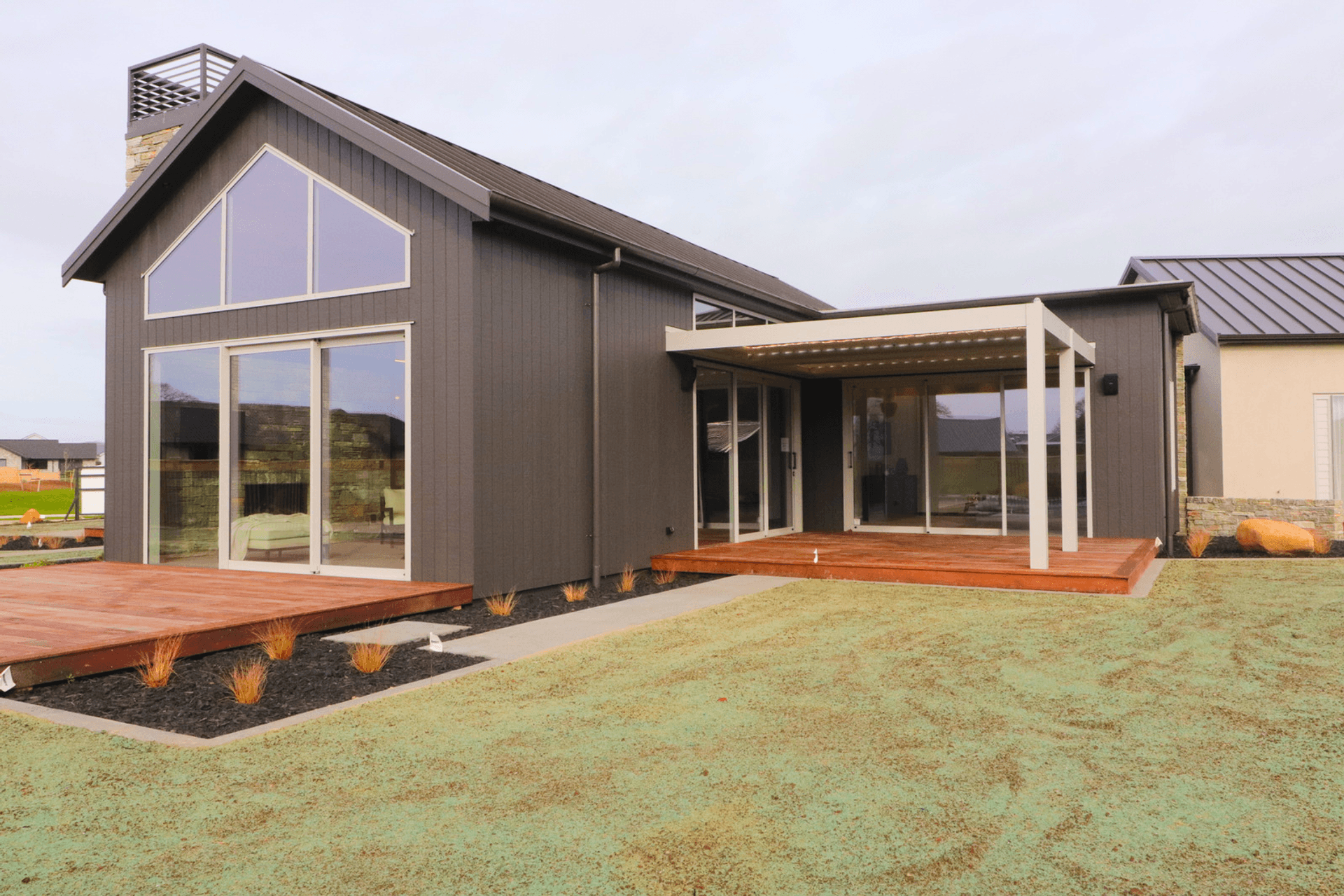 Davies Homes 2022 Show Home