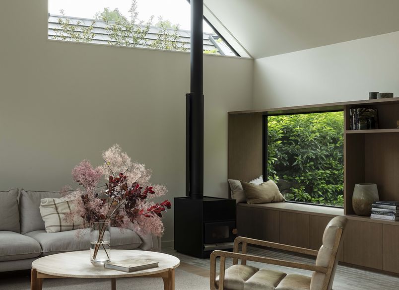 Garden House