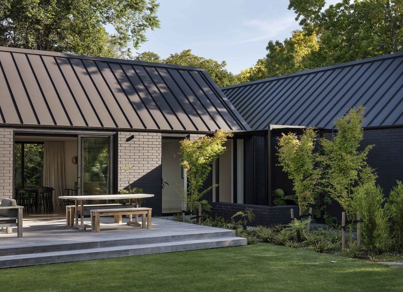 Garden House