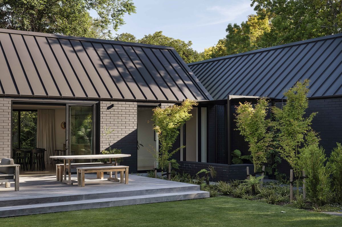 Garden House