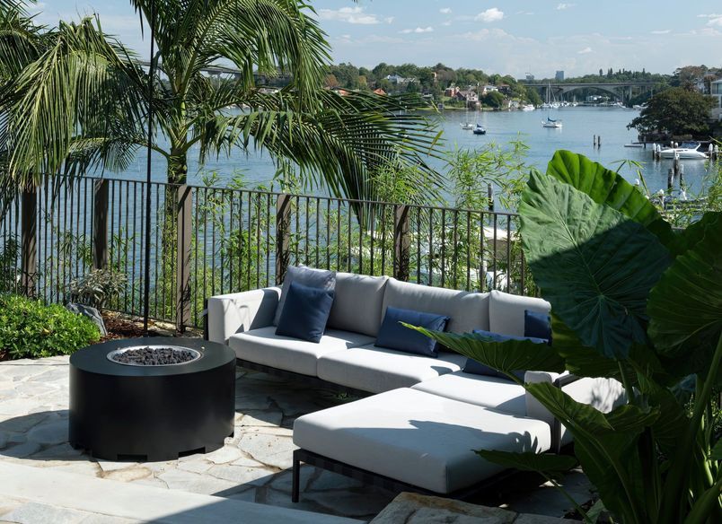 Hunters Hill