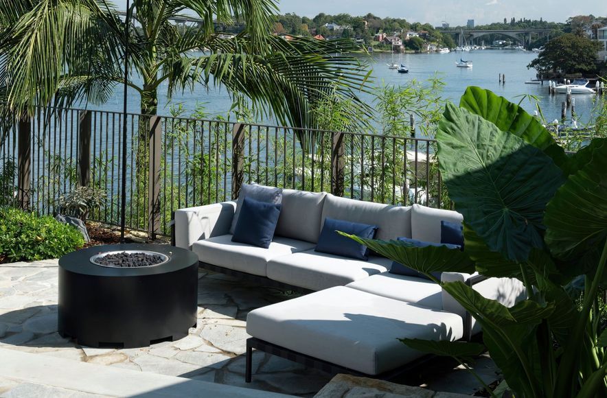 Hunters Hill