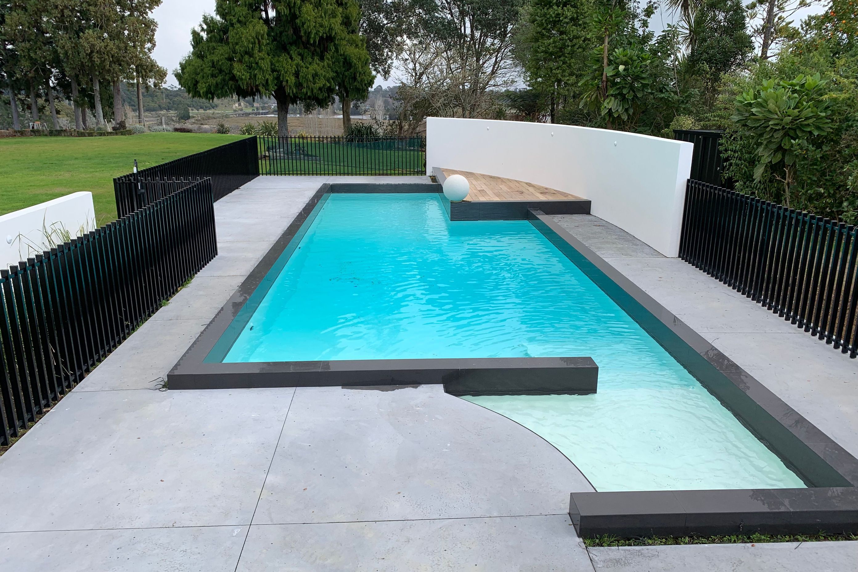 Our Work