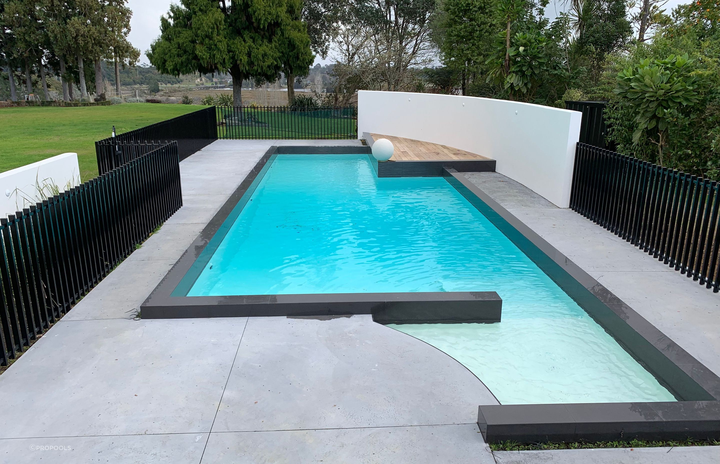 Our Work