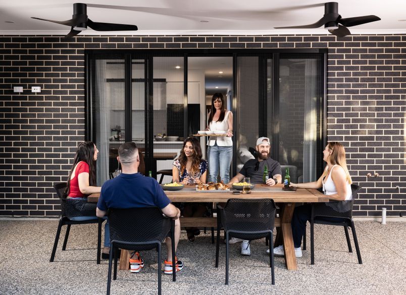 Bring the Indoors Out with ViewTek