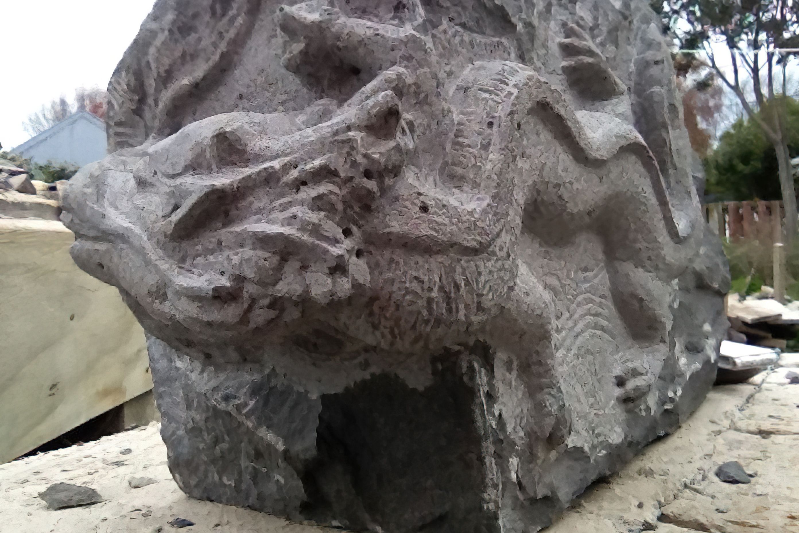 Sculptures