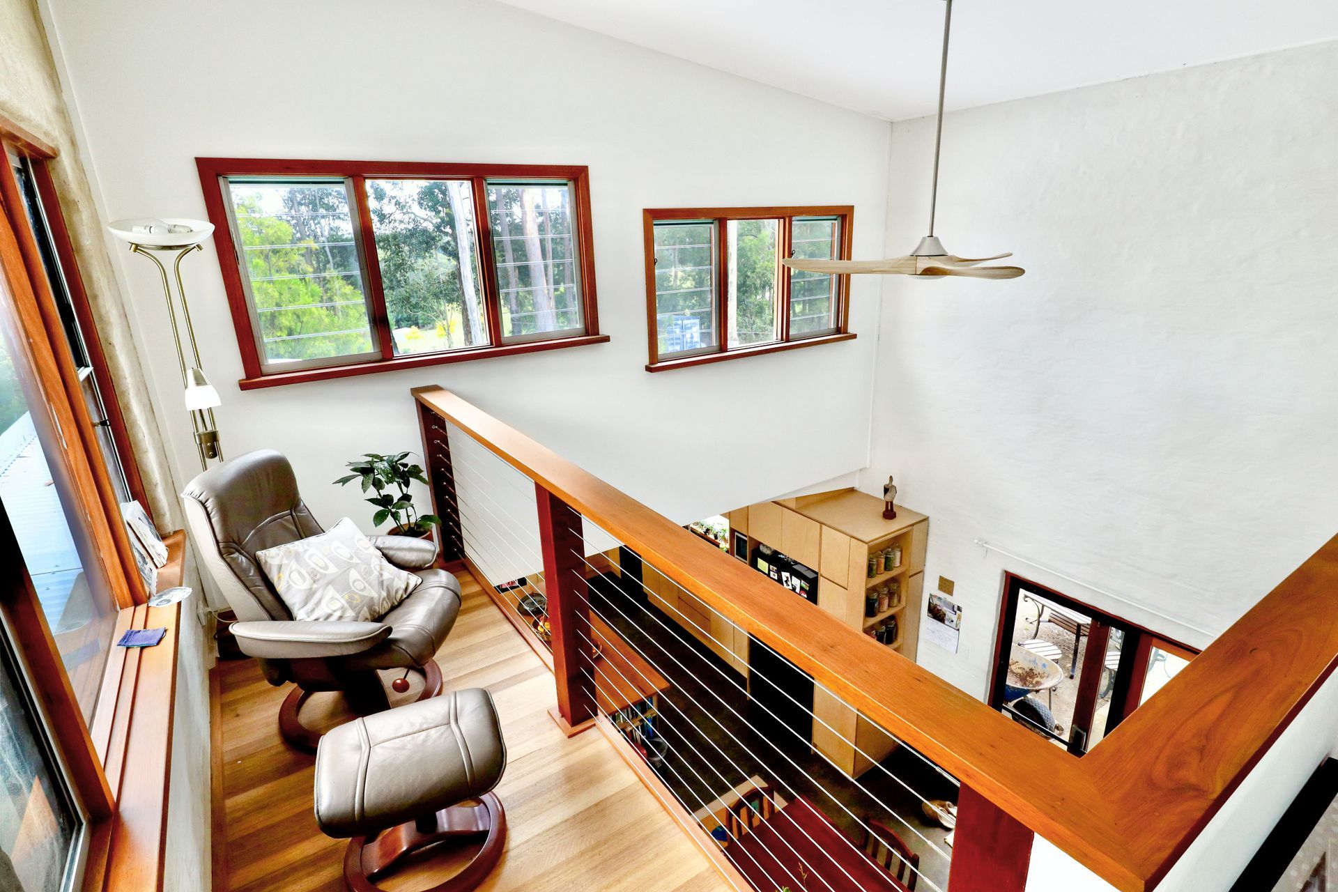 Made from the Earth - Mudbrick Home