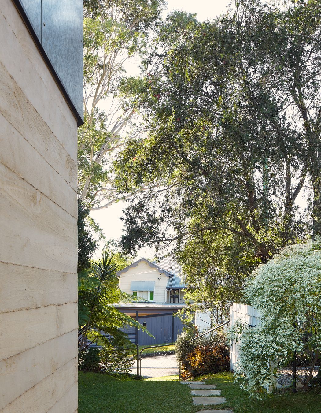 Keperra House