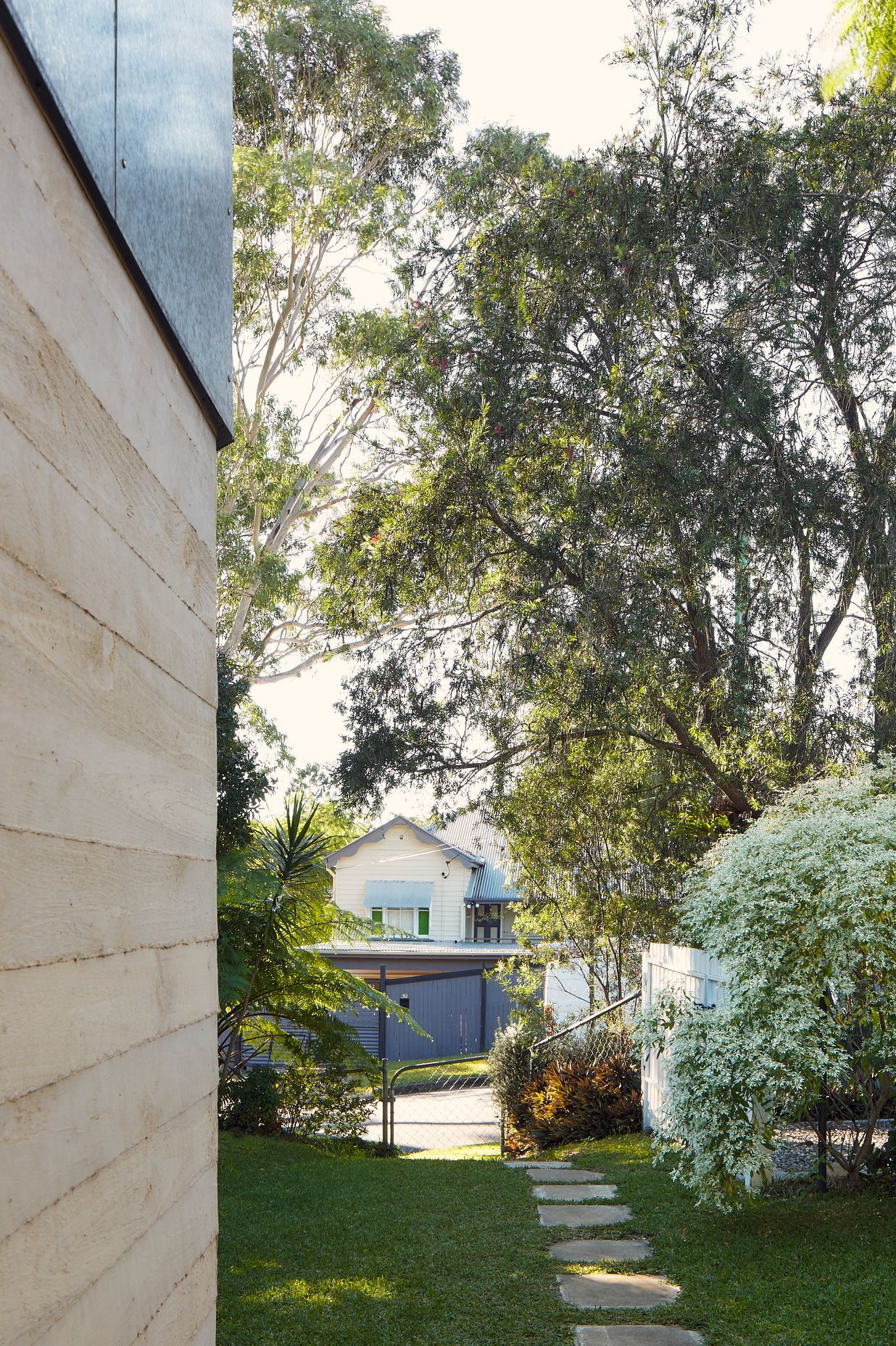 Keperra House