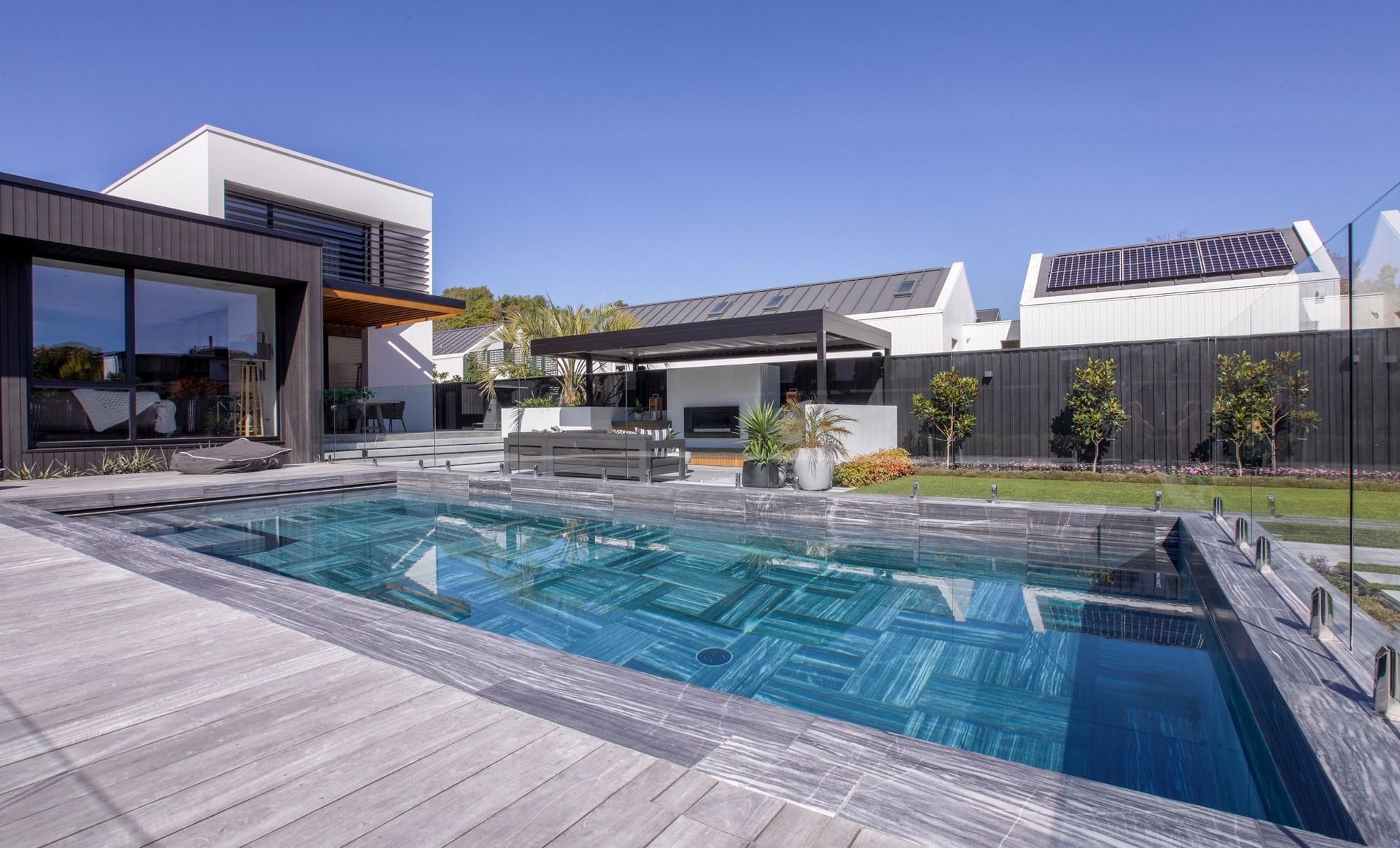 Our Recent Projects