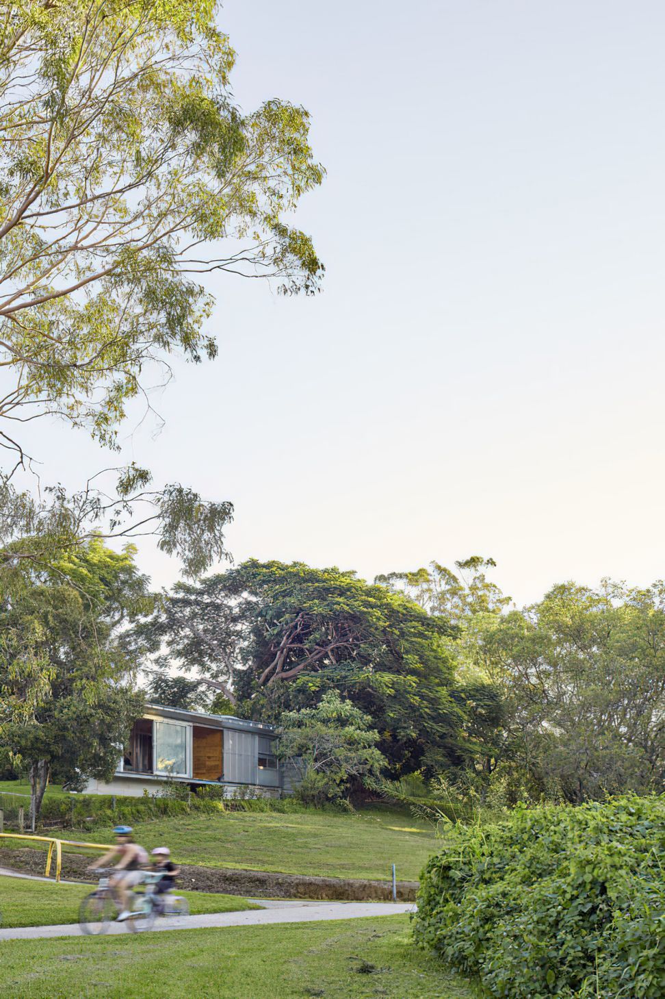Keperra House